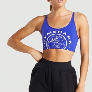 Gymshark Legacy Sports Bra